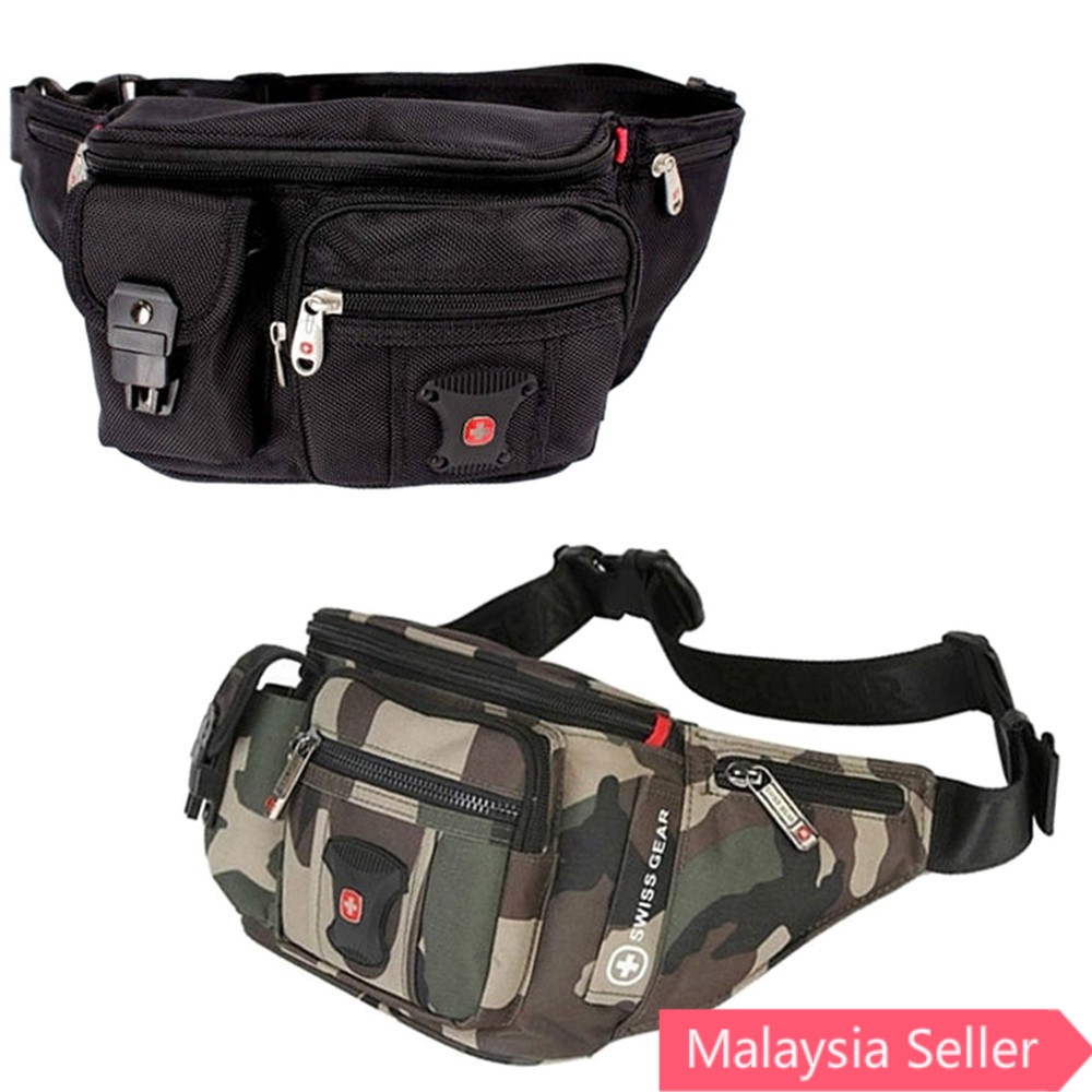 Swiss gear fanny discount pack