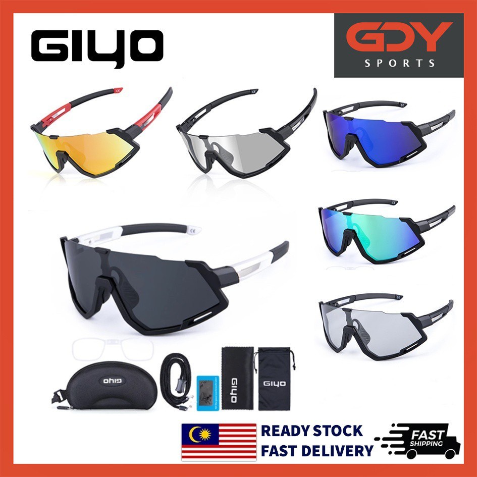 Sunglasses Polarised Running Glasses Cycling Sunglasses Alloy Frame Cycling  Glasses Cycling Goggles Sports Sunglasses Sports & Outdoor Sunglasses