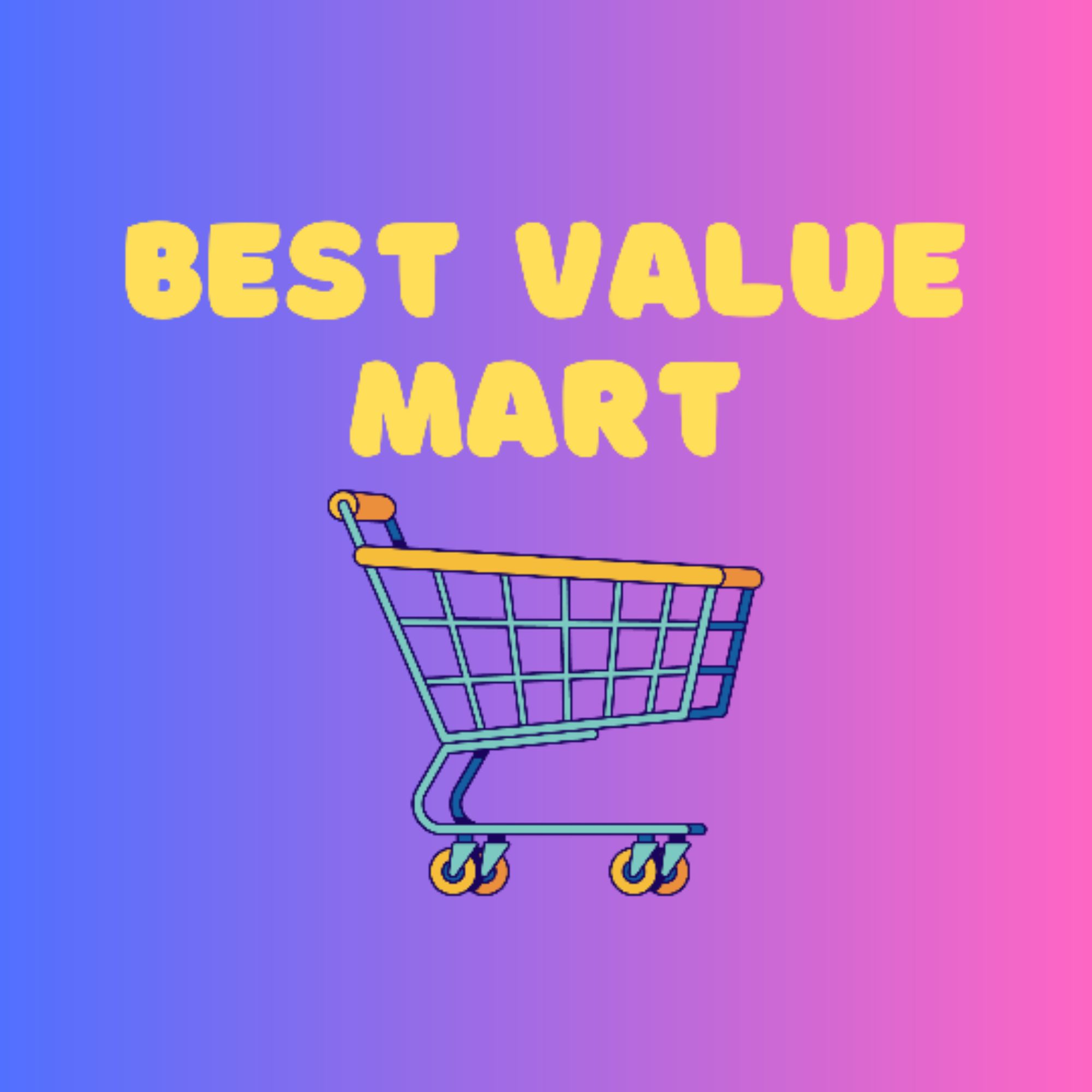 BEST VALUE MART, Online Shop Shopee Malaysia
