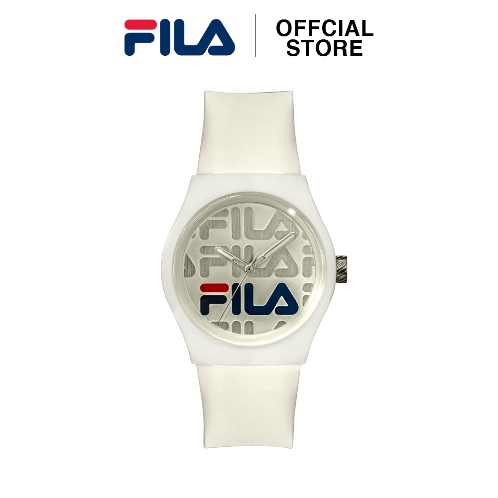 Fila 2024 iconic watch