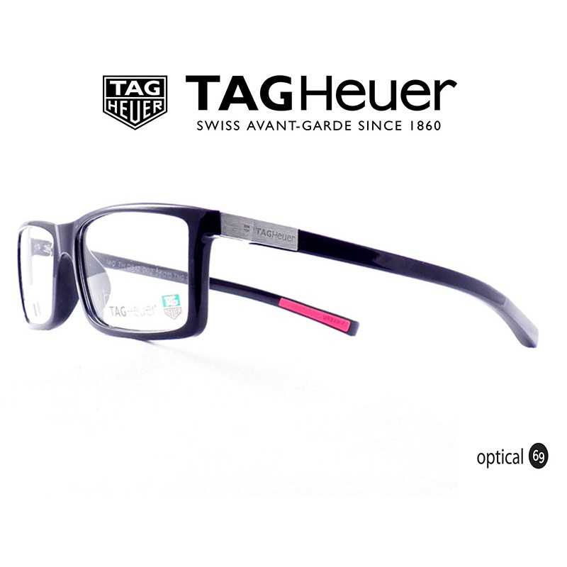 Tag glasses clearance frames