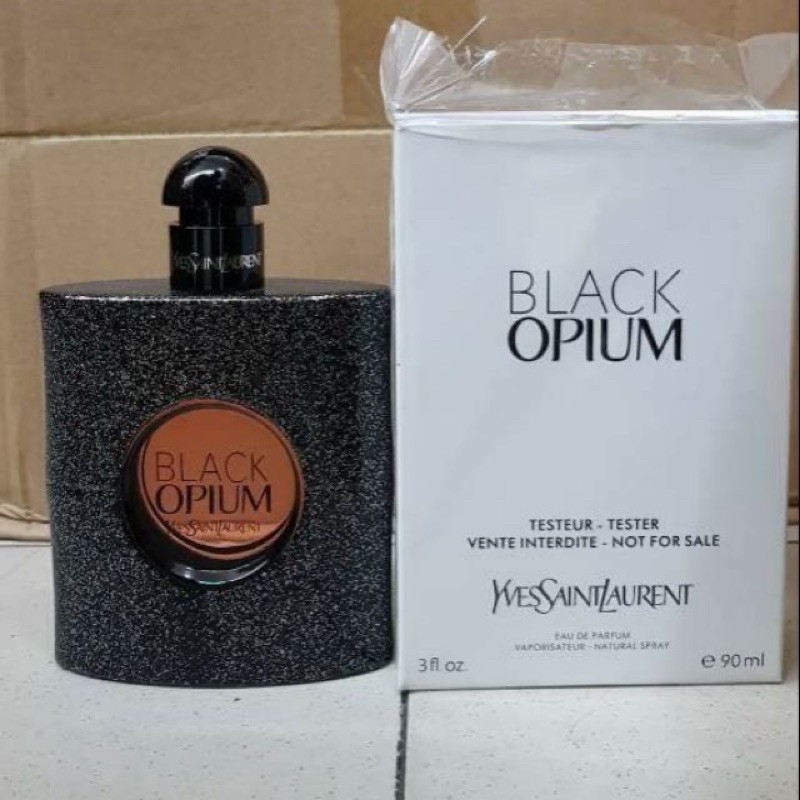 Opium tester 2025