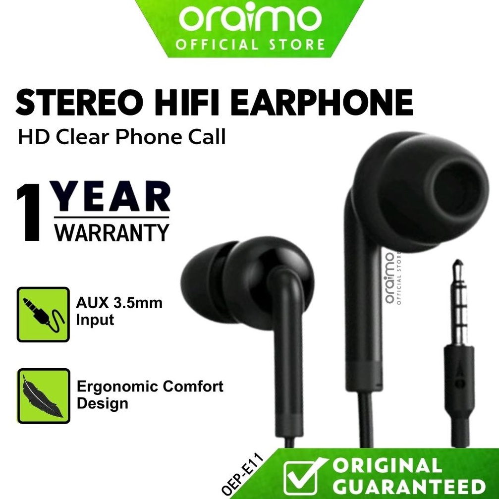 Oraimo earphone price hot sale