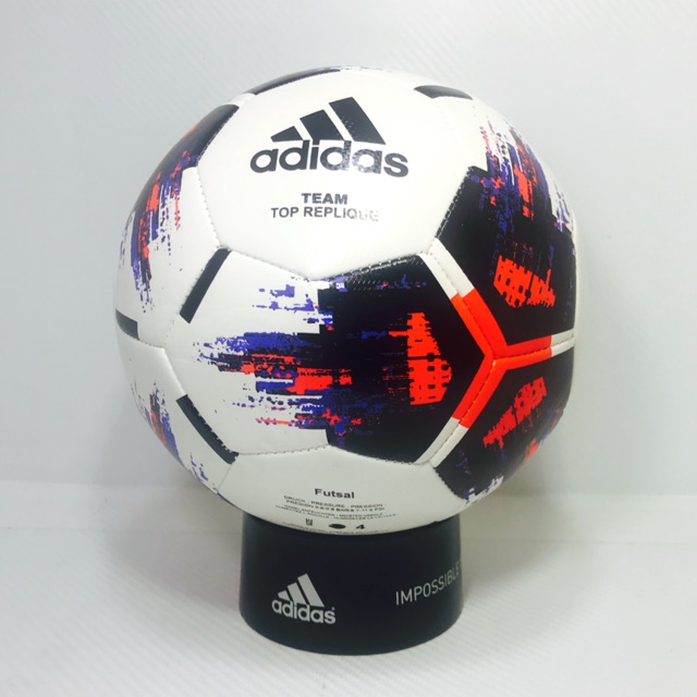 Adidas team hotsell top replique ball