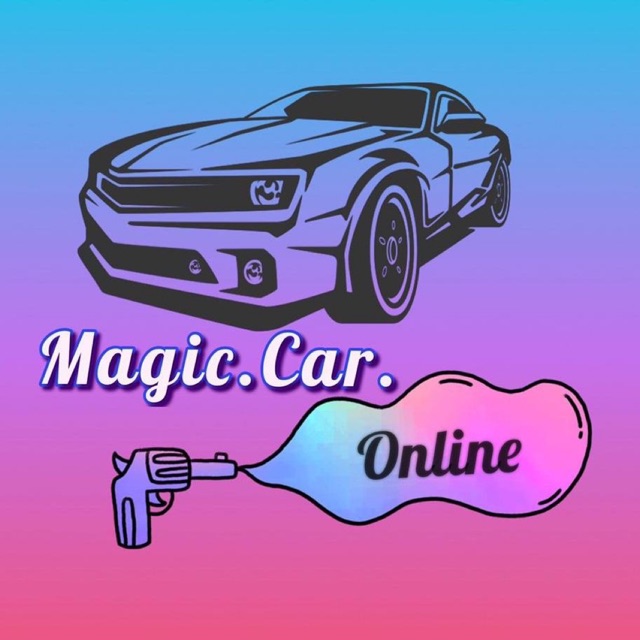 magic.car.online, Online Shop | Shopee Malaysia