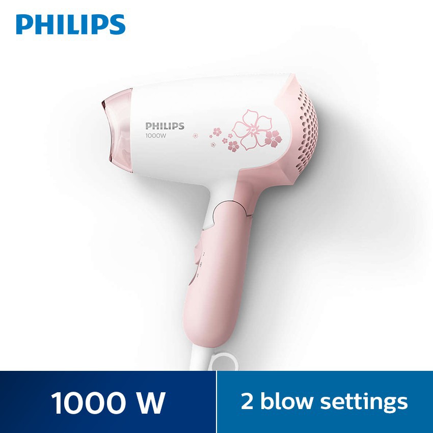 Philips hair clearance dryer 1000 watt