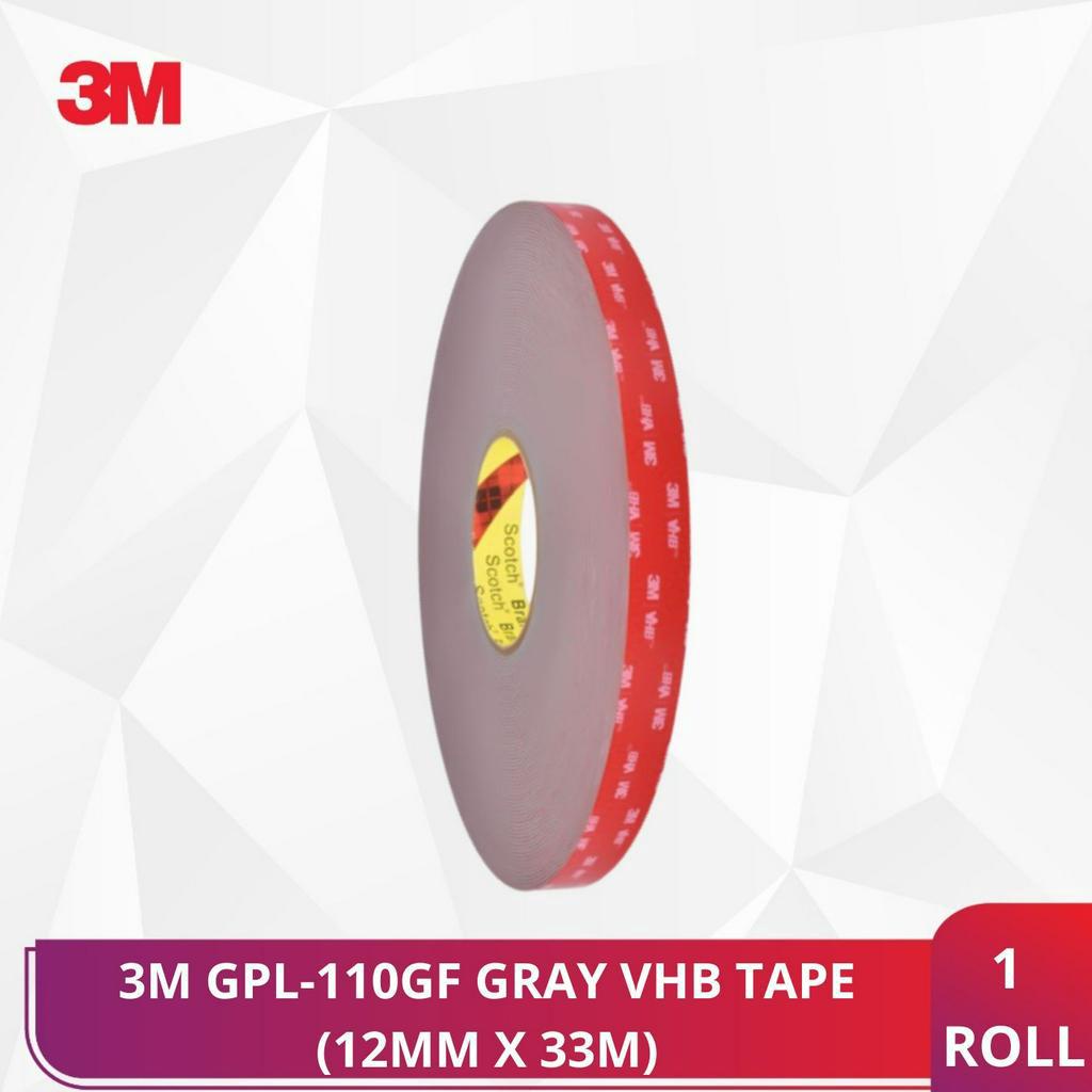 3M RP+110GF VHB Tape