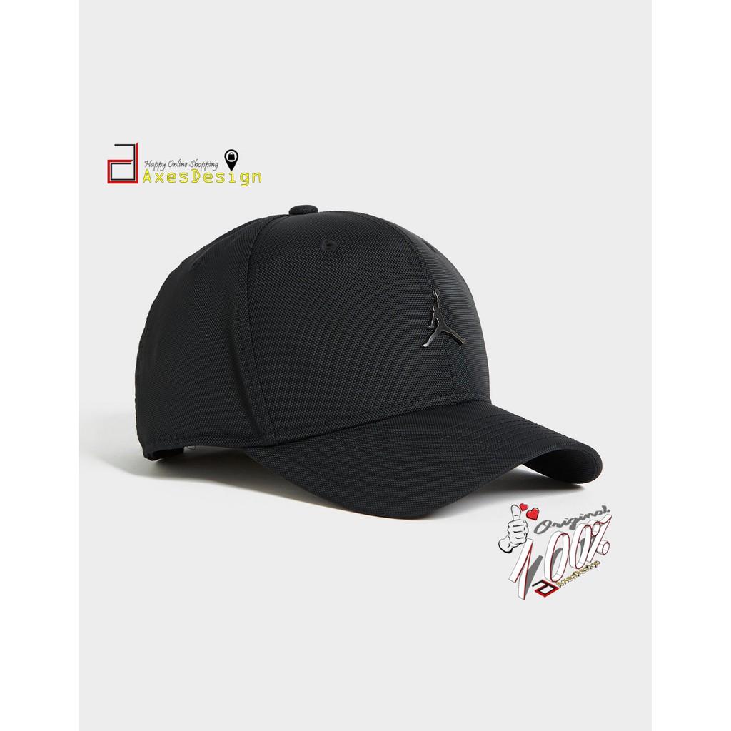 Jordan cheap metal cap