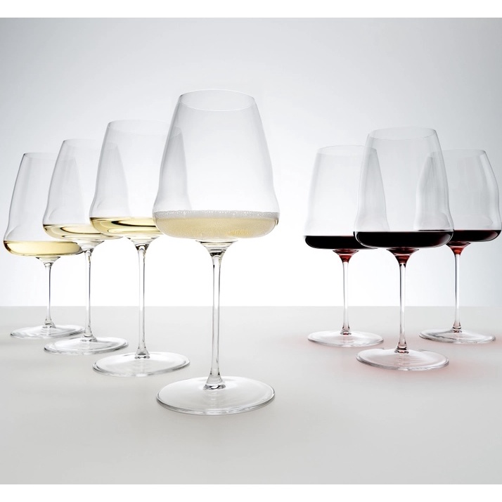 Riedel best sale dishwasher safe