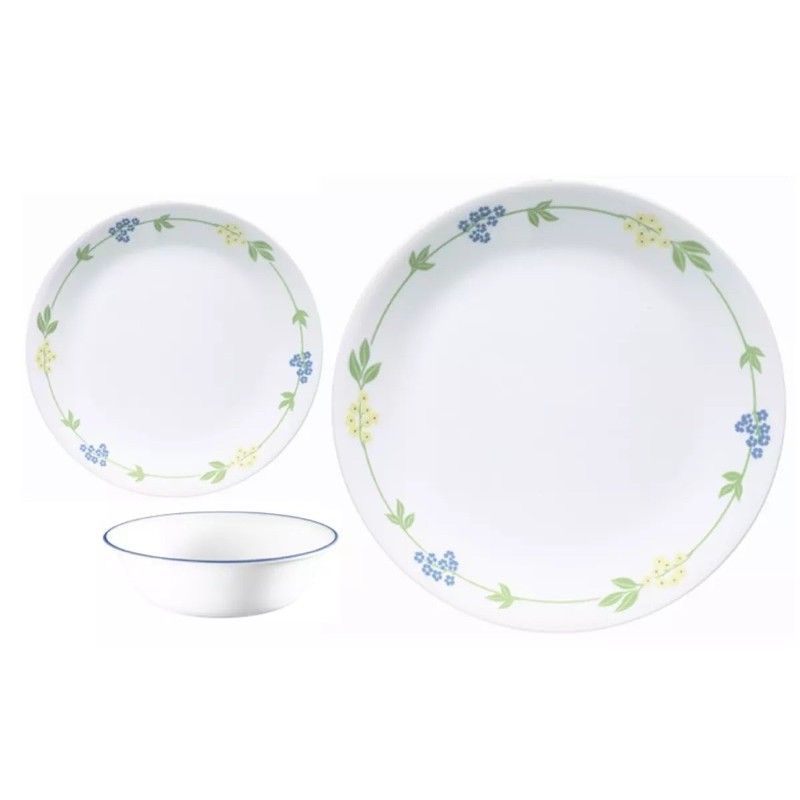 Corelle shop secret garden