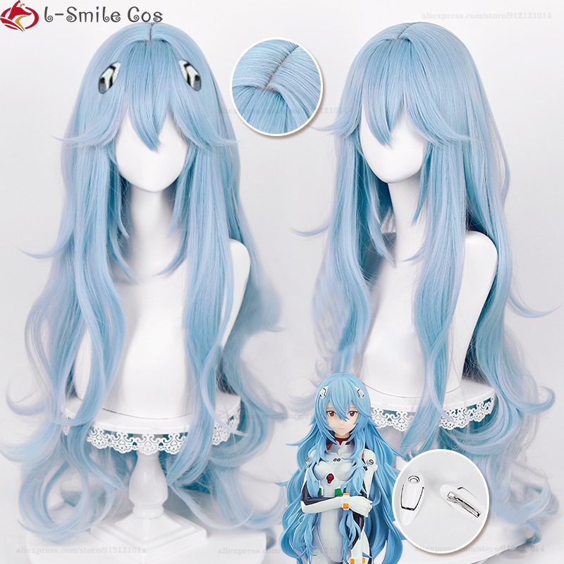 High quality deals anime wigs