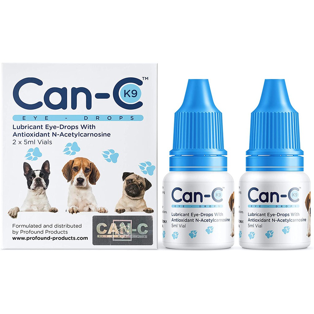 C bright eye outlet drops for dogs