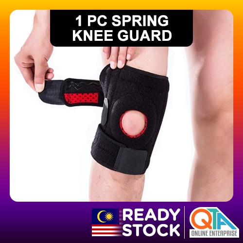 Knee Brace: Sports Knee Support