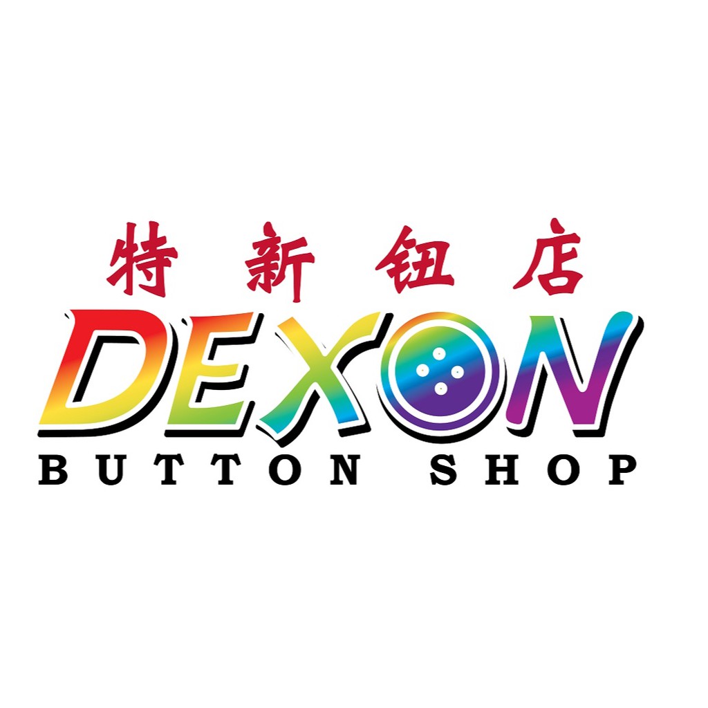 DEXON BUTTON SHOP, Online Shop | Shopee Malaysia