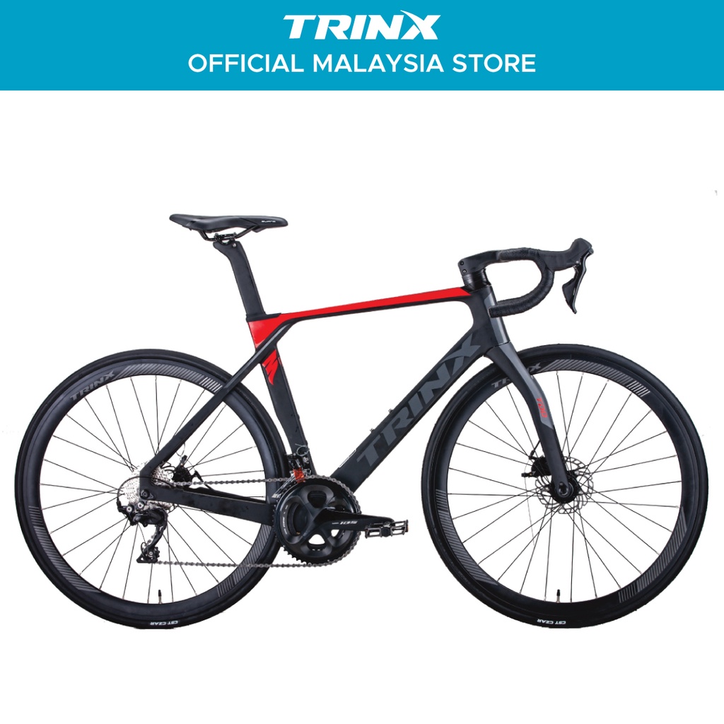 Trinx tdo sale 1.0 price