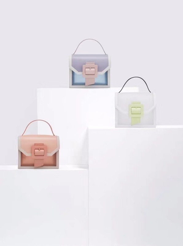 Ck discount jelly bag