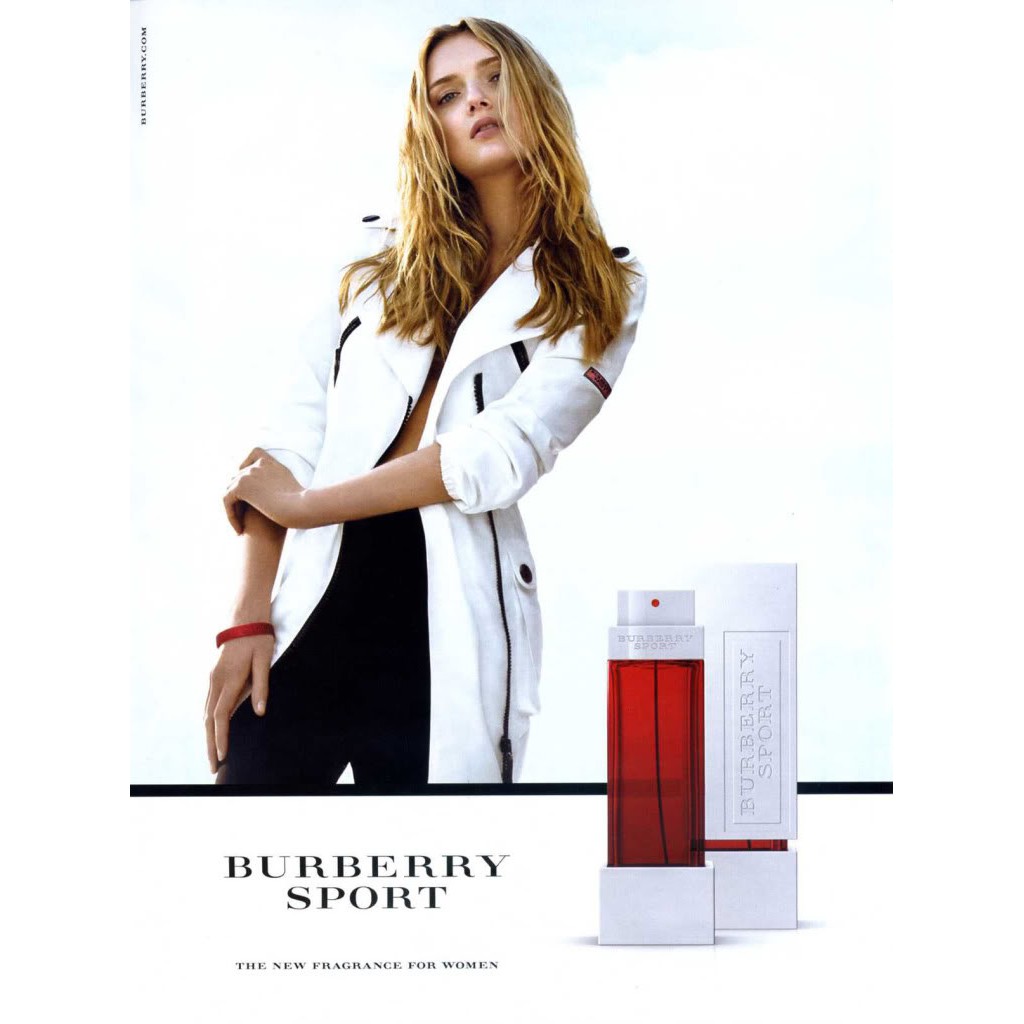 Burberry store sport 75ml