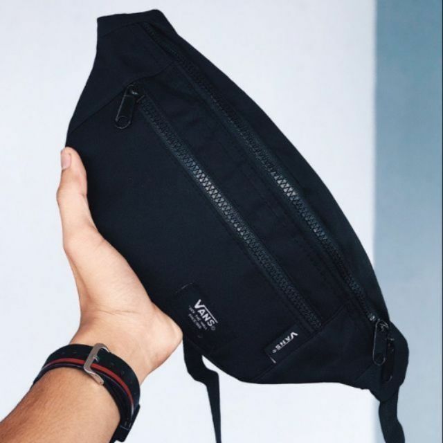 Vans cross body online bag