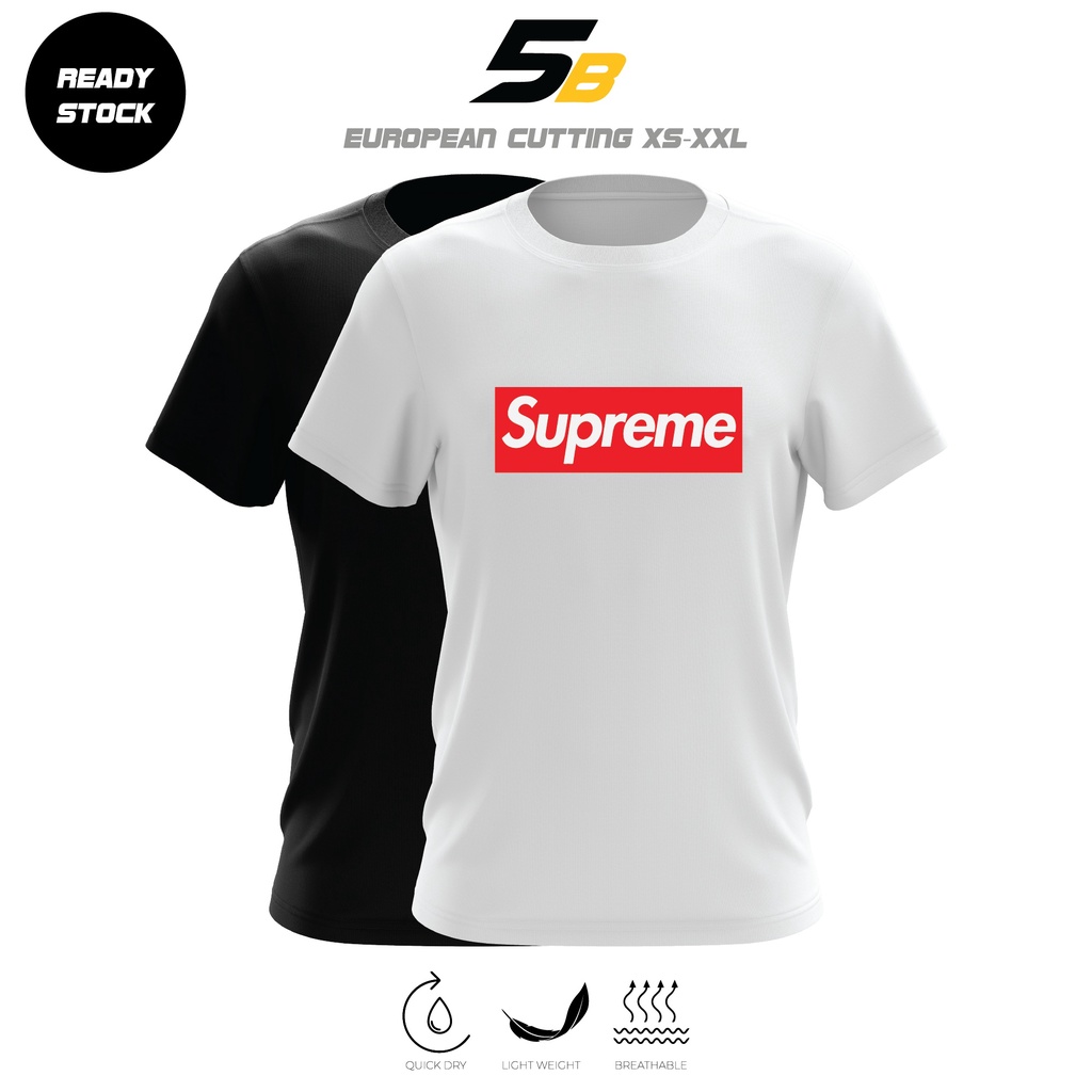 Supreme t shirt 2025 price in bd