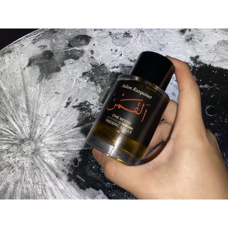 Frederic malle on sale the moon