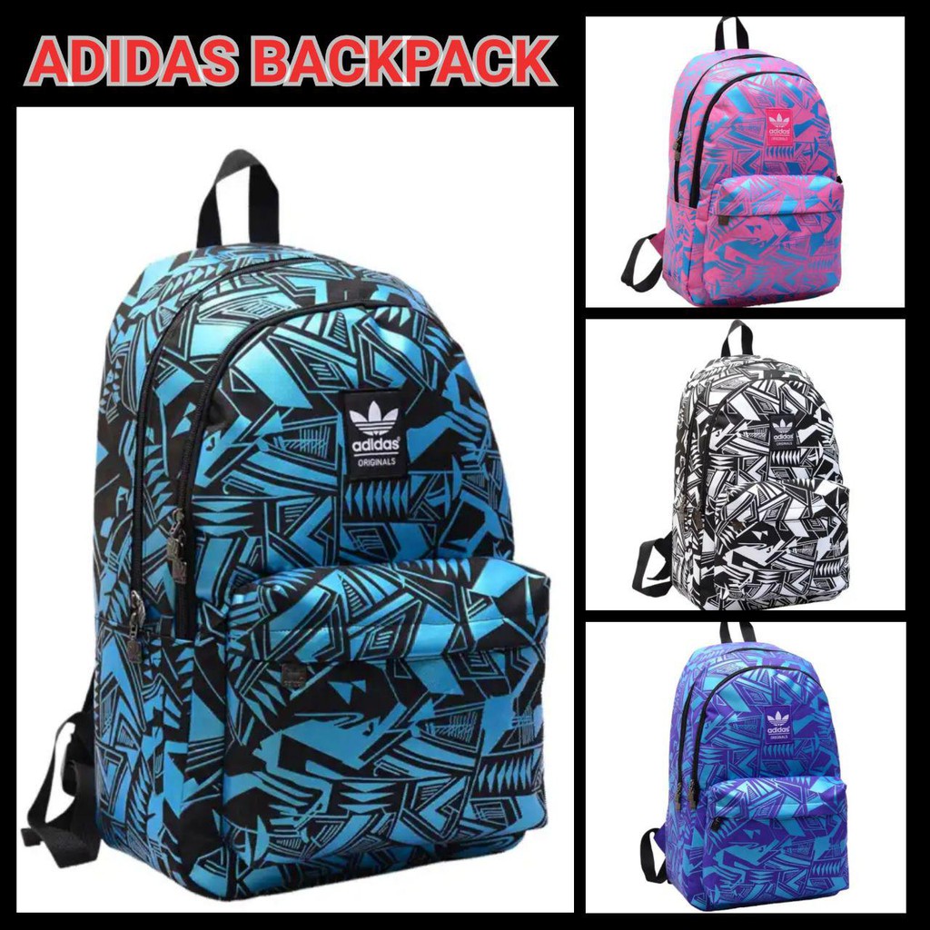 Adidas original bags for school online