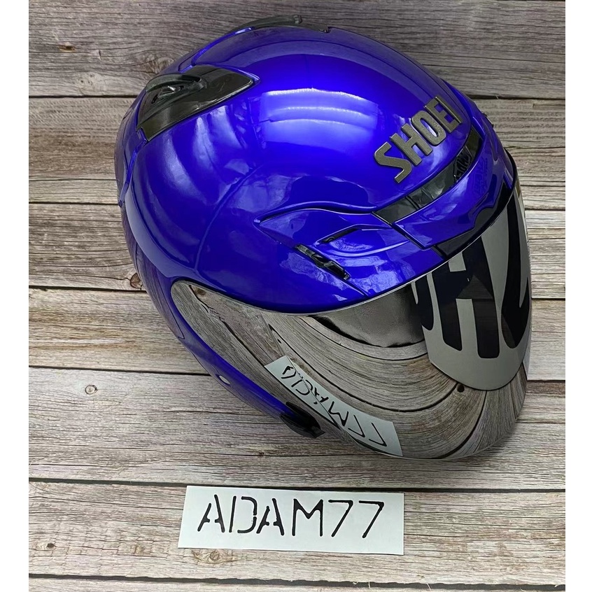 Shoei j force 3 hot sale original