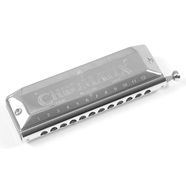 Suzuki scx 48 store chromatic harmonica