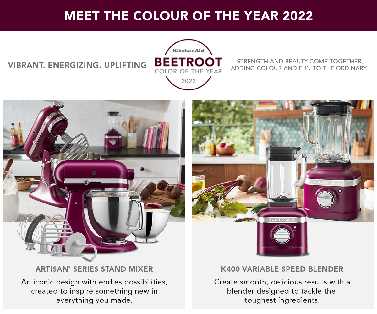 KitchenAid Official Store Malaysia Online, July 2024 Shopee Malaysia