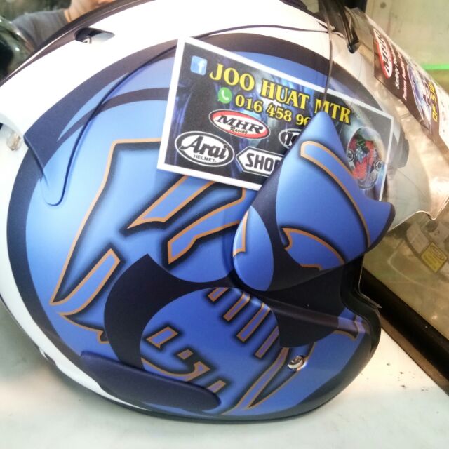 Arai store kodo ram3