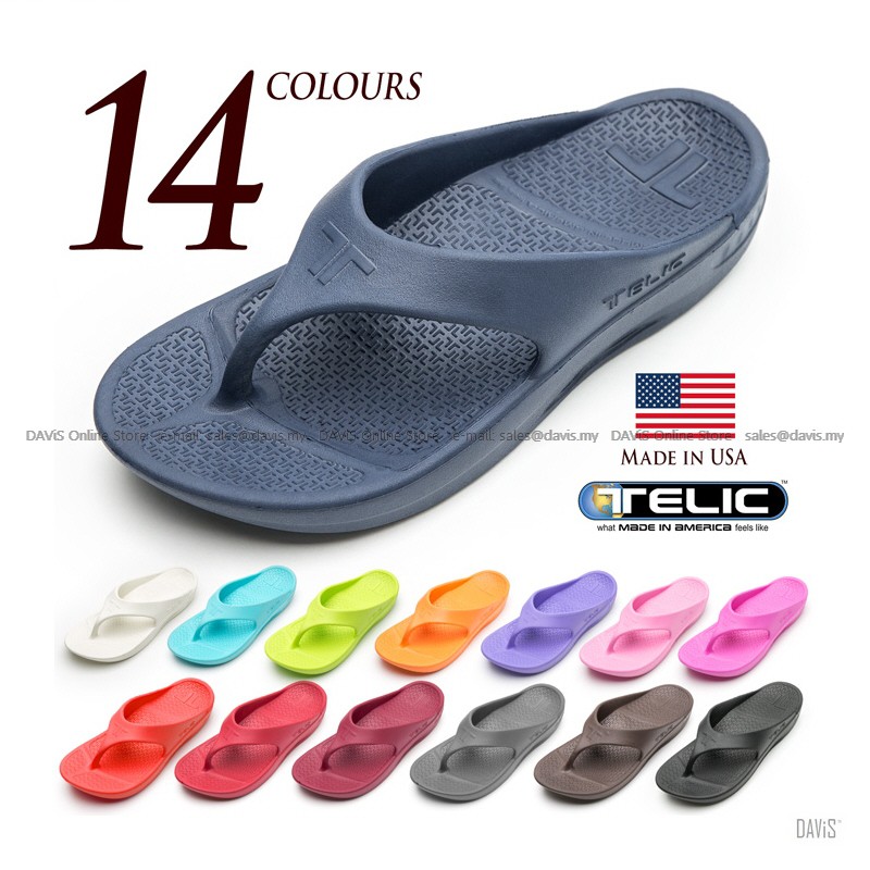 Telic flip best sale flops on sale