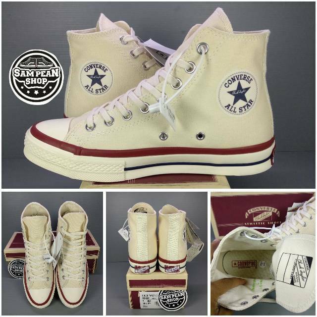 Converse shop 50s japan