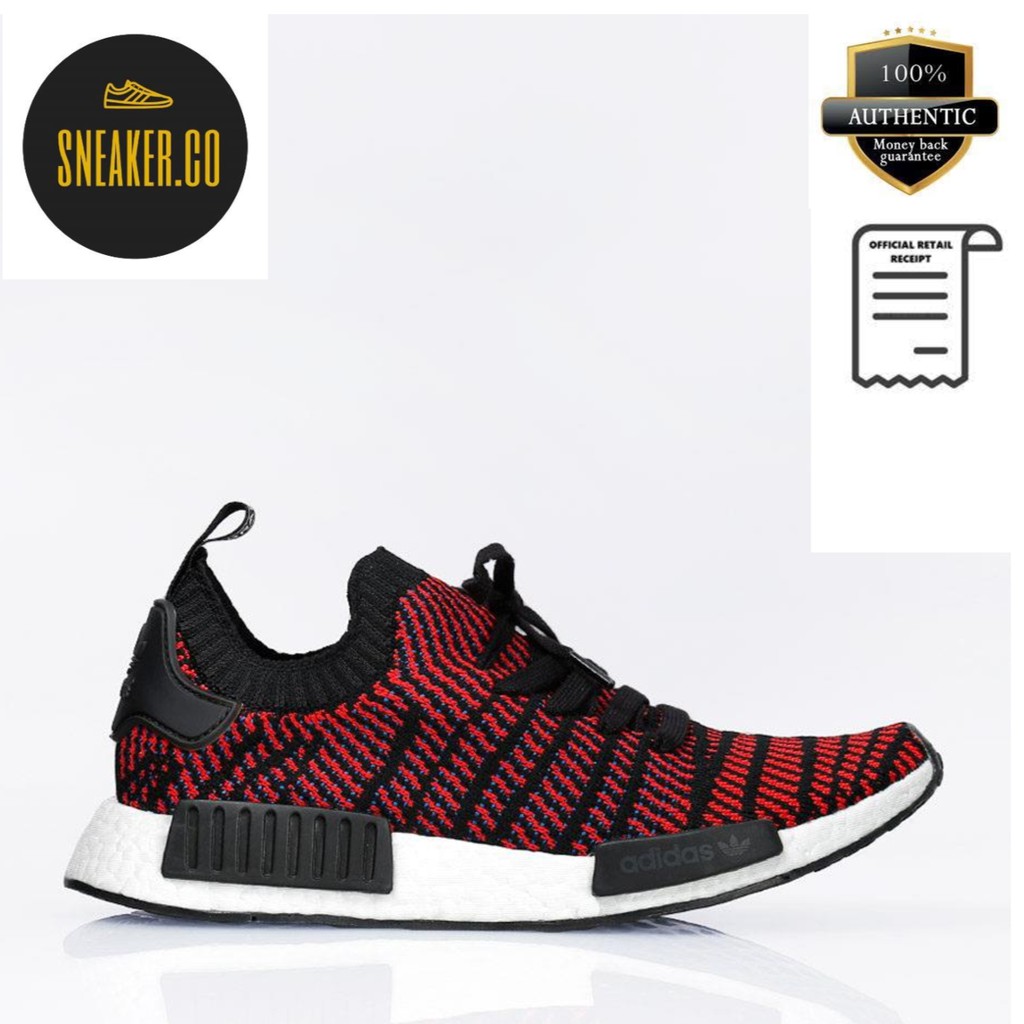 Adidas day one red sales
