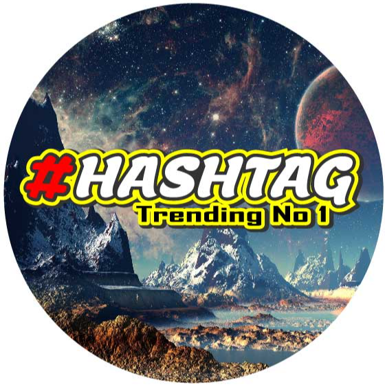 Hashtag Trending Number One, Online Shop | Shopee Malaysia