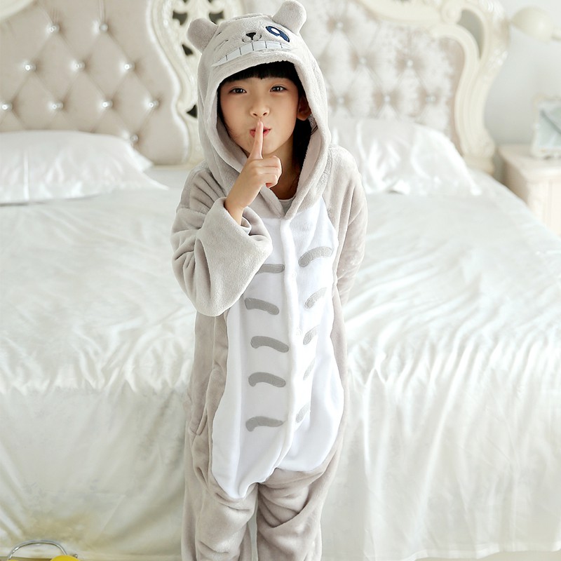 Totoro discount onesie kids