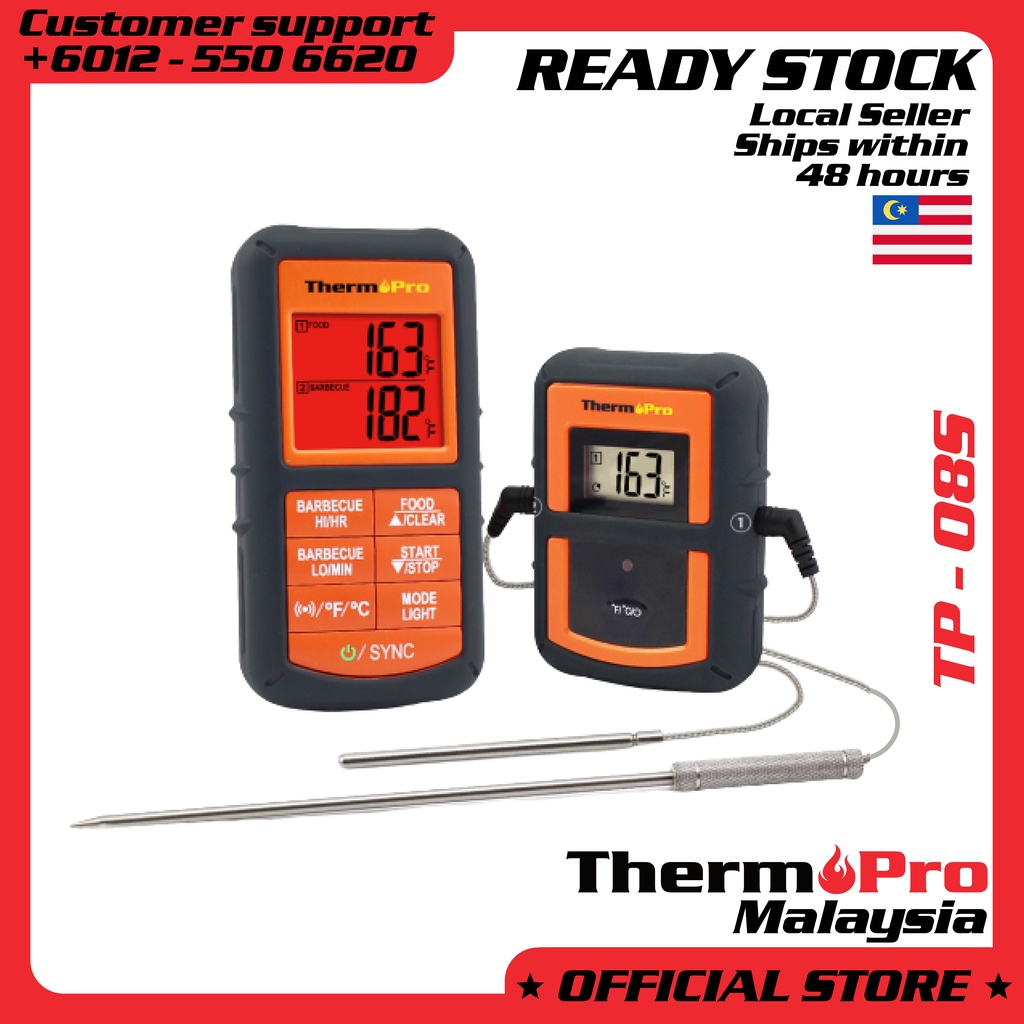 ThermoPro Official Online Store