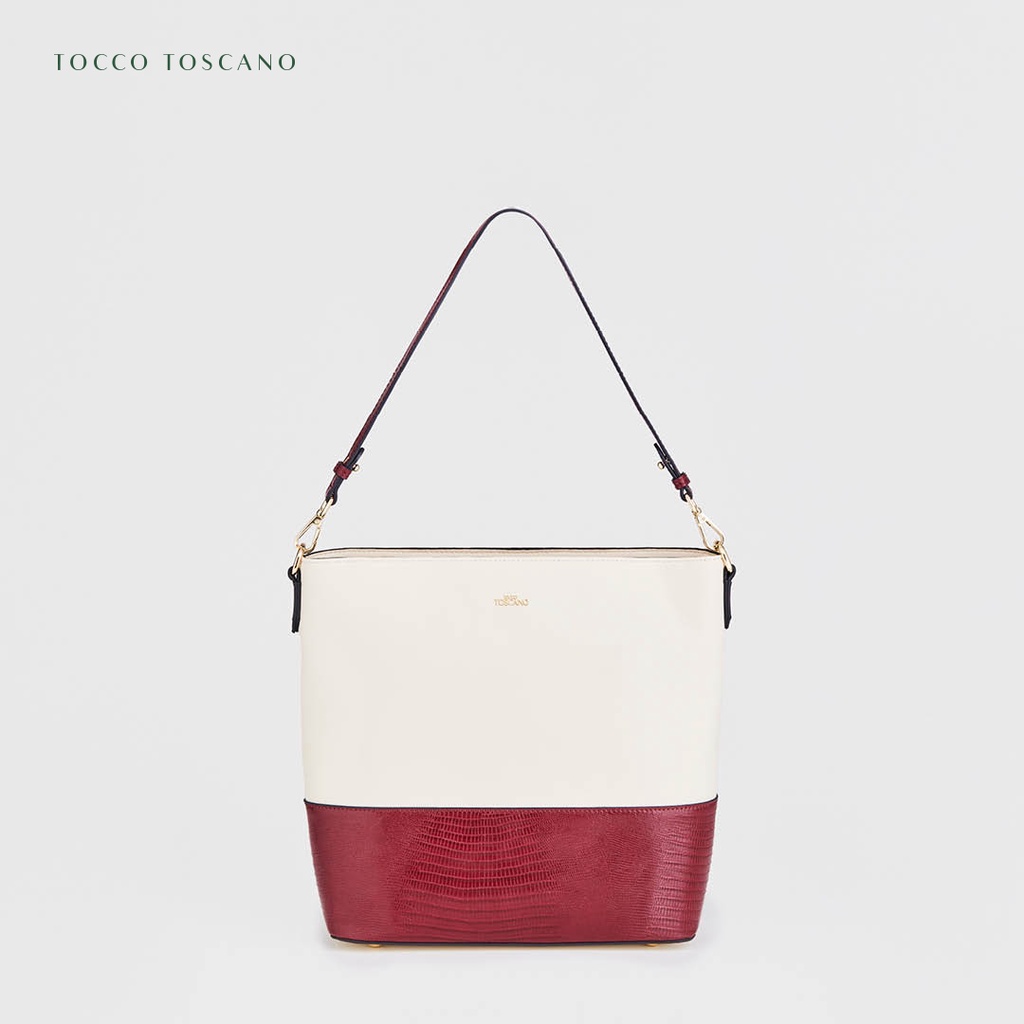 Toscano discount tote bag