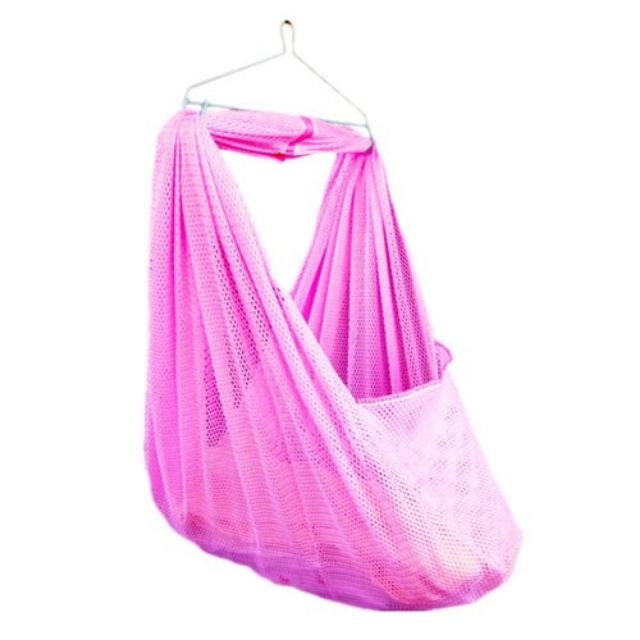 Baby thottil outlet net