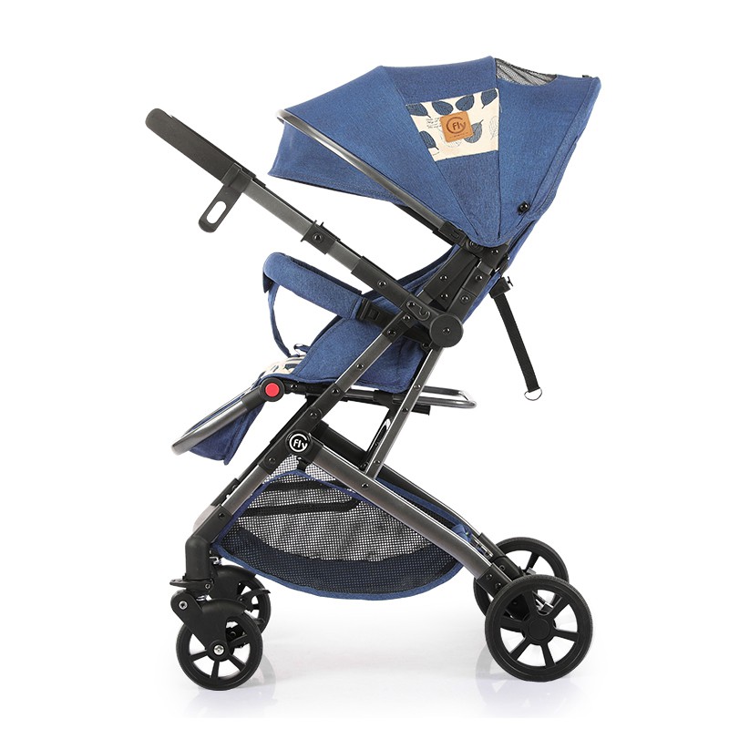 Flykids travel clearance easy lightweight pram