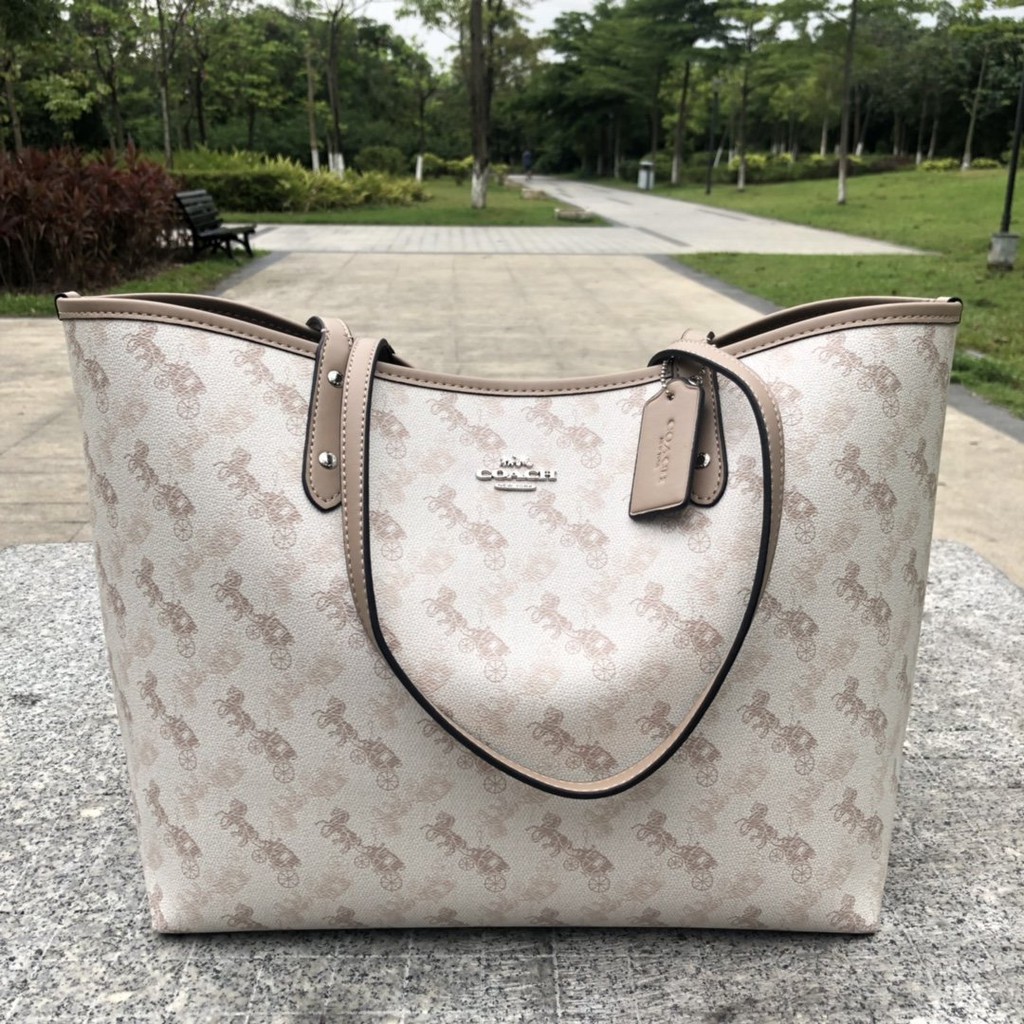 Original coach online handbag