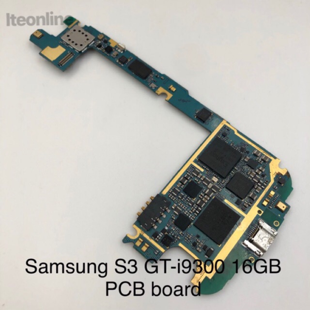 Samsung on sale s3 motherboard