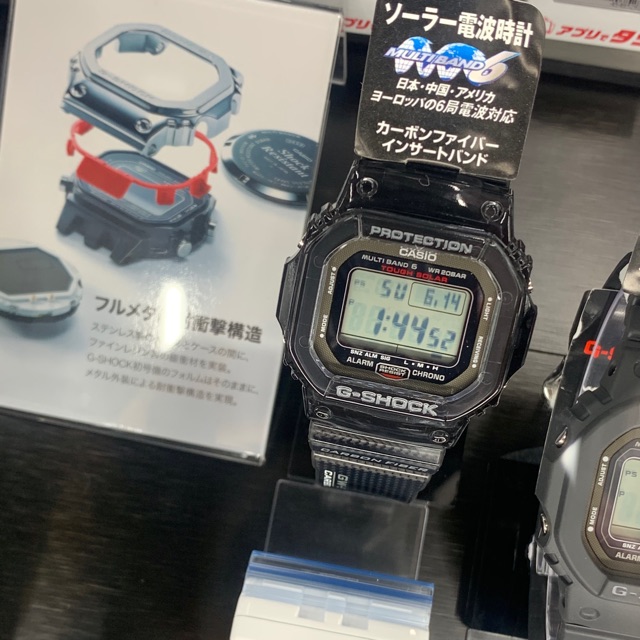 Gw s5600 hot sale carbon fiber