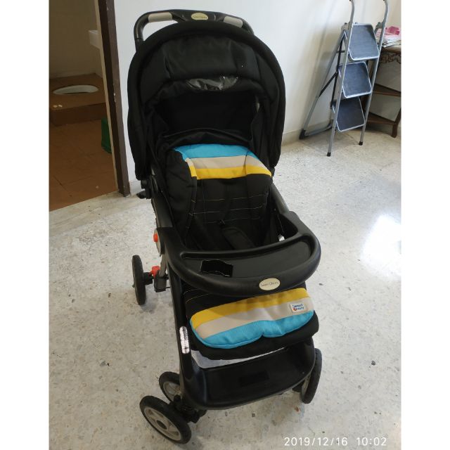 Sweetcherry stroller hot sale