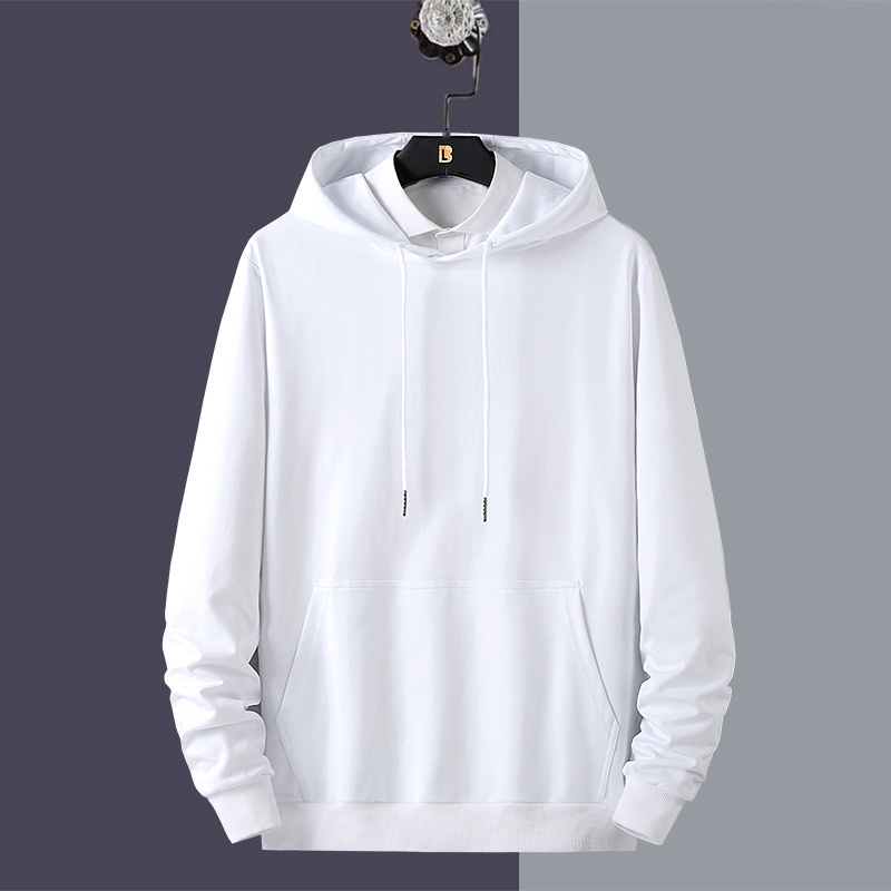 Plain white hoodies near store me