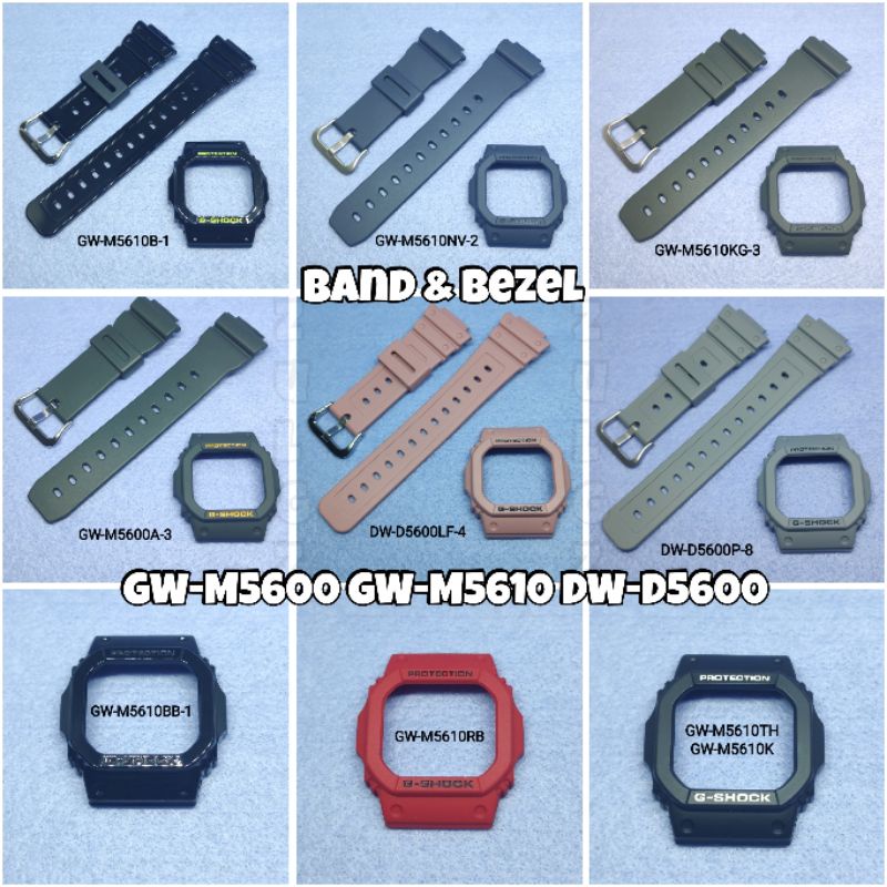 Gwm5610 bezel discount