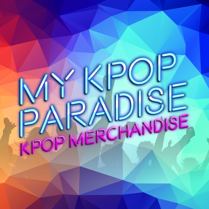 My Kpop Paradise, Online Shop | Shopee Malaysia