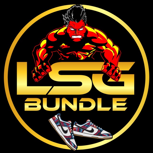 LSGbundle, Online Shop | Shopee Malaysia