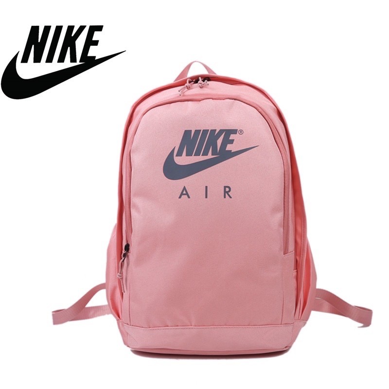 Nike air hayward backpack rust pink best sale