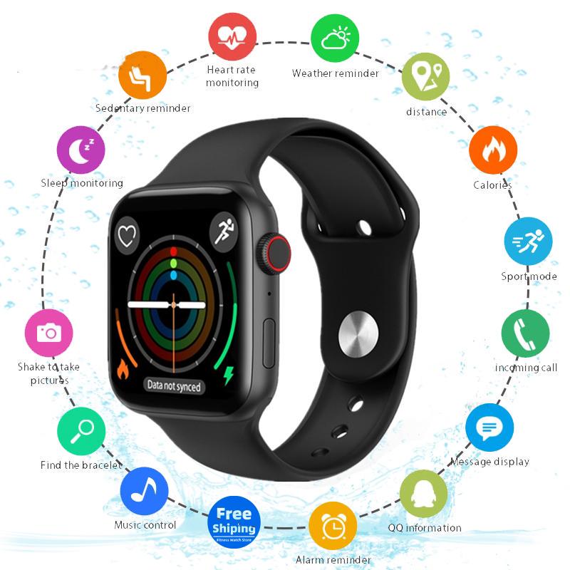 K900 smartwatch clearance