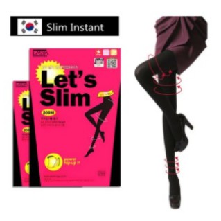 Qoo10 - ☆Korea Hit Item☆Lets Slim Diet☆1+1☆compression tights