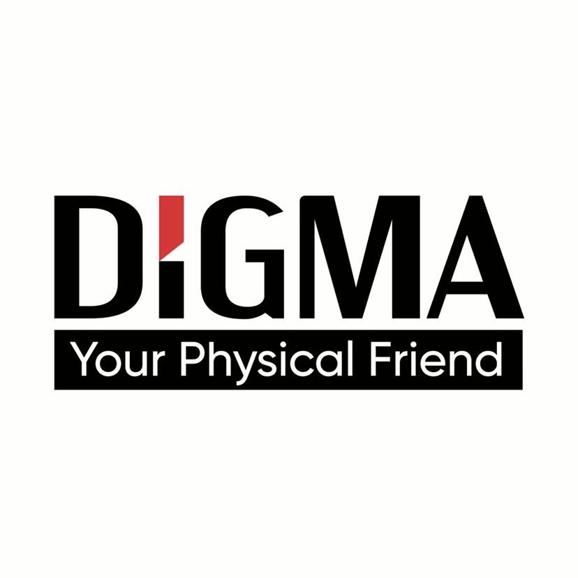 DIGMA Official Store, Online Shop | Shopee Malaysia